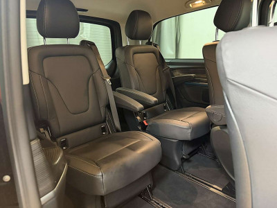 Mercedes-Benz V-Klasse Gebrauchtwagen