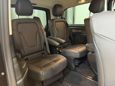 Mercedes-Benz V-Klasse Gebrauchtwagen