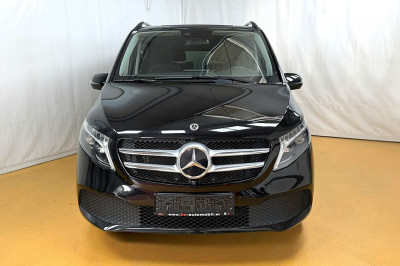 Mercedes-Benz V-Klasse Gebrauchtwagen