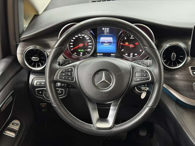 Mercedes-Benz V-Klasse Gebrauchtwagen