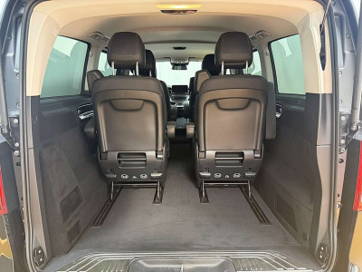 Mercedes-Benz V-Klasse Gebrauchtwagen