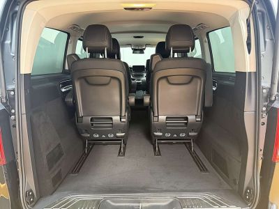 Mercedes-Benz V-Klasse Gebrauchtwagen