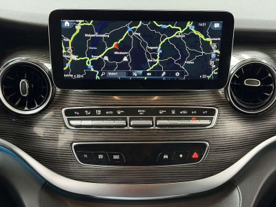 Mercedes-Benz V-Klasse Gebrauchtwagen
