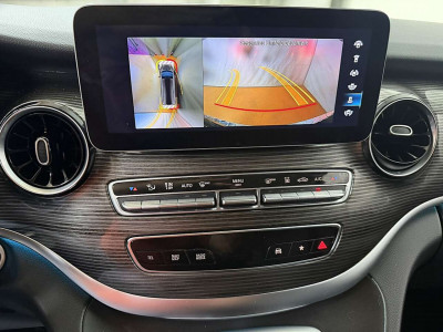 Mercedes-Benz V-Klasse Gebrauchtwagen