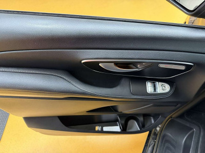 Mercedes-Benz V-Klasse Gebrauchtwagen