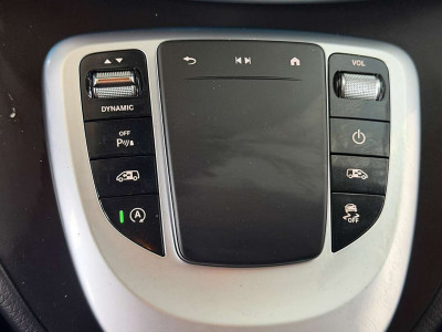 Mercedes-Benz V-Klasse Gebrauchtwagen