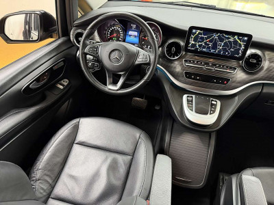 Mercedes-Benz V-Klasse Gebrauchtwagen