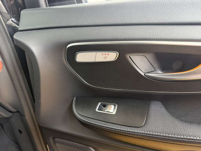 Mercedes-Benz V-Klasse Gebrauchtwagen