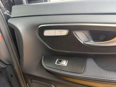 Mercedes-Benz V-Klasse Gebrauchtwagen
