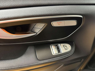 Mercedes-Benz V-Klasse Gebrauchtwagen