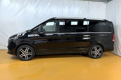 Mercedes-Benz V-Klasse Gebrauchtwagen