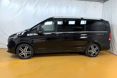 Mercedes-Benz V-Klasse Gebrauchtwagen