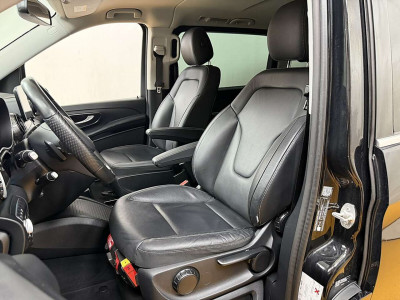 Mercedes-Benz V-Klasse Gebrauchtwagen
