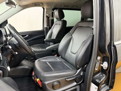 Mercedes-Benz V-Klasse Gebrauchtwagen