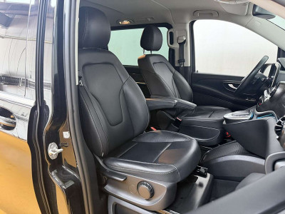 Mercedes-Benz V-Klasse Gebrauchtwagen
