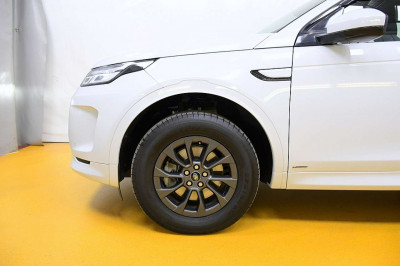 Land Rover Discovery Sport Gebrauchtwagen Land Rover Discovery Sport Gebrauchtwagen
