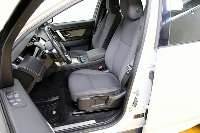 Land Rover Discovery Sport Gebrauchtwagen Land Rover Discovery Sport Gebrauchtwagen