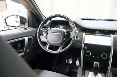 Land Rover Discovery Sport Gebrauchtwagen Land Rover Discovery Sport Gebrauchtwagen