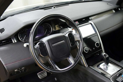 Land Rover Discovery Sport Gebrauchtwagen Land Rover Discovery Sport Gebrauchtwagen