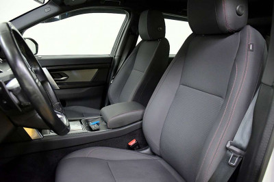Land Rover Discovery Sport Gebrauchtwagen Land Rover Discovery Sport Gebrauchtwagen