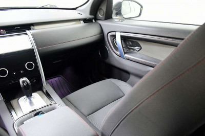 Land Rover Discovery Sport Gebrauchtwagen Land Rover Discovery Sport Gebrauchtwagen