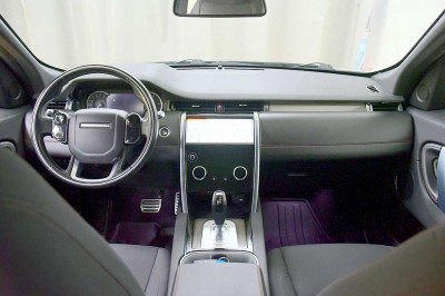 Land Rover Discovery Sport Gebrauchtwagen Land Rover Discovery Sport Gebrauchtwagen