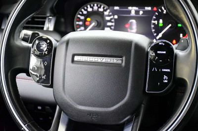 Land Rover Discovery Sport Gebrauchtwagen Land Rover Discovery Sport Gebrauchtwagen