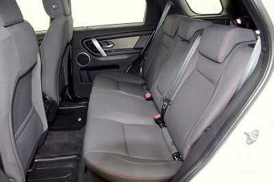 Land Rover Discovery Sport Gebrauchtwagen Land Rover Discovery Sport Gebrauchtwagen