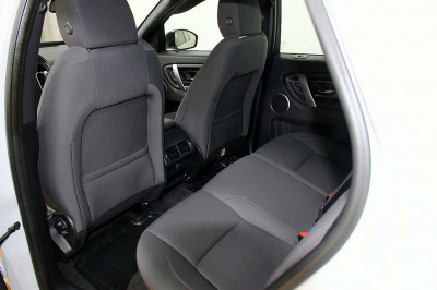 Land Rover Discovery Sport Gebrauchtwagen Land Rover Discovery Sport Gebrauchtwagen