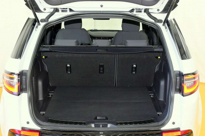 Land Rover Discovery Sport Gebrauchtwagen Land Rover Discovery Sport Gebrauchtwagen
