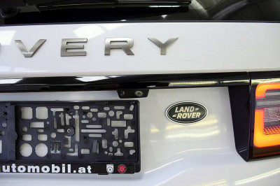 Land Rover Discovery Sport Gebrauchtwagen Land Rover Discovery Sport Gebrauchtwagen