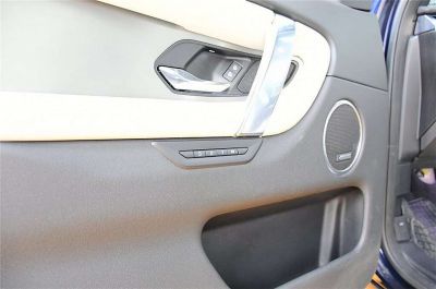 Land Rover Discovery Sport Gebrauchtwagen Land Rover Discovery Sport Gebrauchtwagen