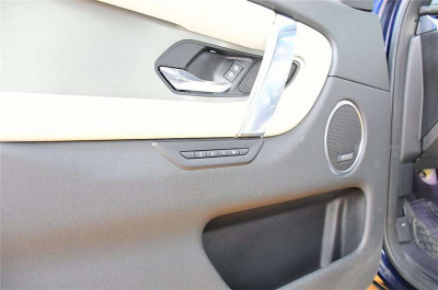 Land Rover Discovery Sport Gebrauchtwagen Land Rover Discovery Sport Gebrauchtwagen
