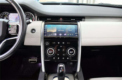 Land Rover Discovery Sport Gebrauchtwagen Land Rover Discovery Sport Gebrauchtwagen