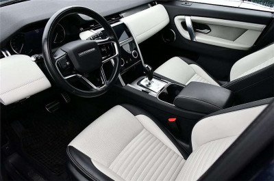 Land Rover Discovery Sport Gebrauchtwagen Land Rover Discovery Sport Gebrauchtwagen