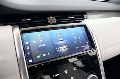 Land Rover Discovery Sport Gebrauchtwagen Land Rover Discovery Sport Gebrauchtwagen