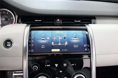 Land Rover Discovery Sport Gebrauchtwagen Land Rover Discovery Sport Gebrauchtwagen