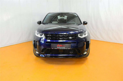 Land Rover Discovery Sport Gebrauchtwagen Land Rover Discovery Sport Gebrauchtwagen