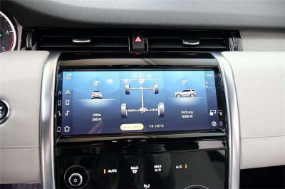 Land Rover Discovery Sport Gebrauchtwagen Land Rover Discovery Sport Gebrauchtwagen