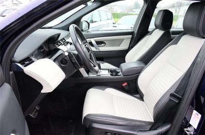 Land Rover Discovery Sport Gebrauchtwagen Land Rover Discovery Sport Gebrauchtwagen