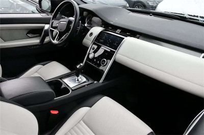 Land Rover Discovery Sport Gebrauchtwagen Land Rover Discovery Sport Gebrauchtwagen