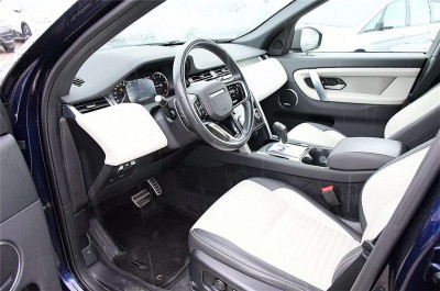 Land Rover Discovery Sport Gebrauchtwagen Land Rover Discovery Sport Gebrauchtwagen