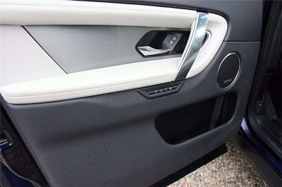 Land Rover Discovery Sport Gebrauchtwagen Land Rover Discovery Sport Gebrauchtwagen