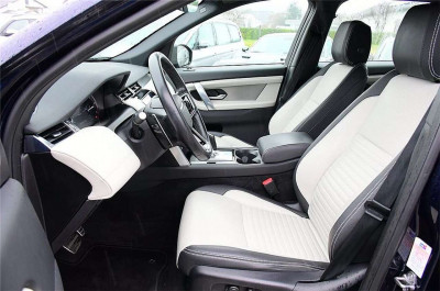 Land Rover Discovery Sport Gebrauchtwagen Land Rover Discovery Sport Gebrauchtwagen