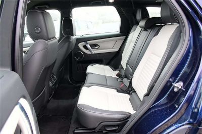 Land Rover Discovery Sport Gebrauchtwagen Land Rover Discovery Sport Gebrauchtwagen