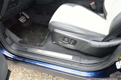 Land Rover Discovery Sport Gebrauchtwagen Land Rover Discovery Sport Gebrauchtwagen