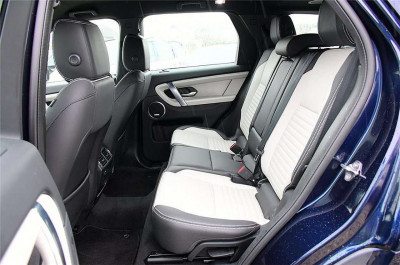 Land Rover Discovery Sport Gebrauchtwagen Land Rover Discovery Sport Gebrauchtwagen