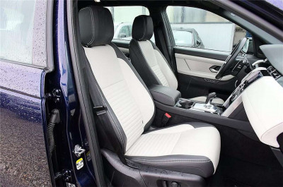 Land Rover Discovery Sport Gebrauchtwagen Land Rover Discovery Sport Gebrauchtwagen