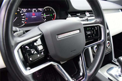 Land Rover Discovery Sport Gebrauchtwagen Land Rover Discovery Sport Gebrauchtwagen