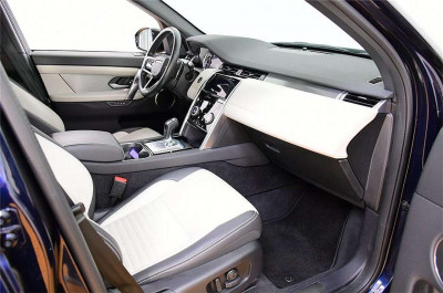 Land Rover Discovery Sport Gebrauchtwagen Land Rover Discovery Sport Gebrauchtwagen